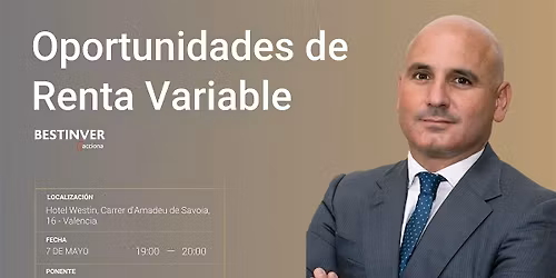 BESTINVER \u2013 Renta Variable Internacional