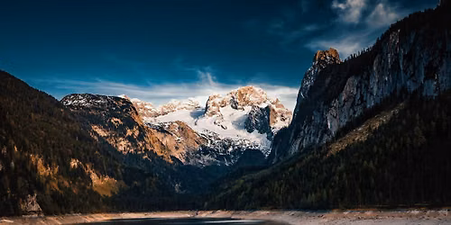 Alpska bajka