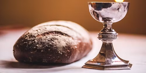 Eucharist Worship Service at St. Michael's