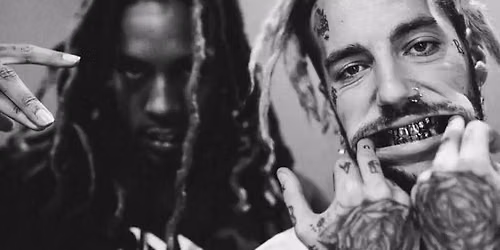 Suicideboys & Shoreline Mafia