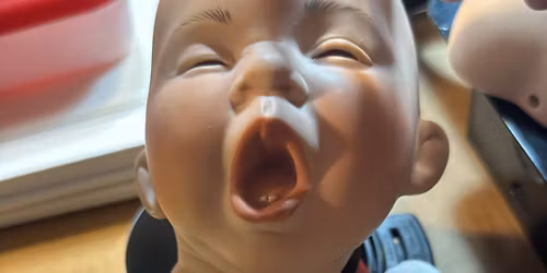 Teena Maree\u2019s \u201cApril\u2019s Fools\u201d Solo Exhibit 