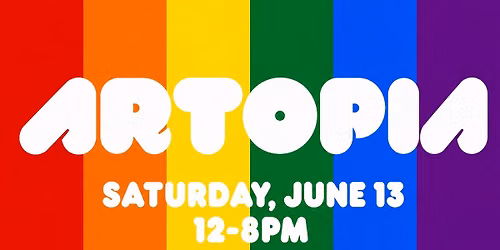 Artopia at Lines & Form