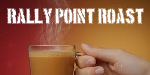 Rally Point Roast - Coffee 