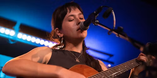 Ella Rae Cole @ Bozeman Hot Springs