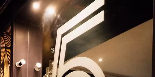 DJ Lukes Bank Holiday Takeover