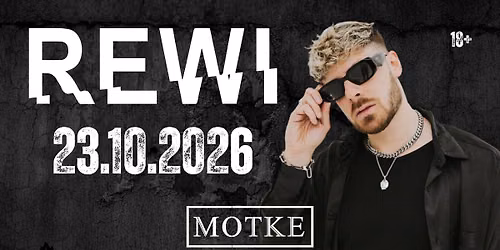 REWI @ MOTKE