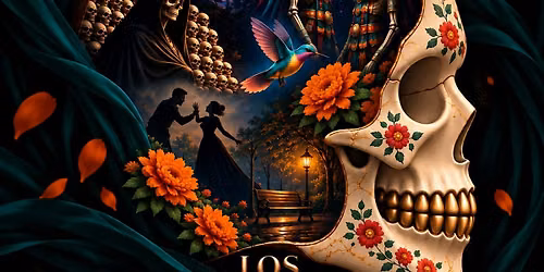 LOS COLORES DE LA MUERTE