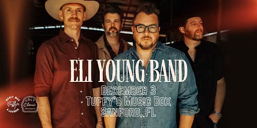 Eli Young Band