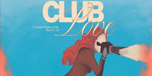 CLUB LOVE
