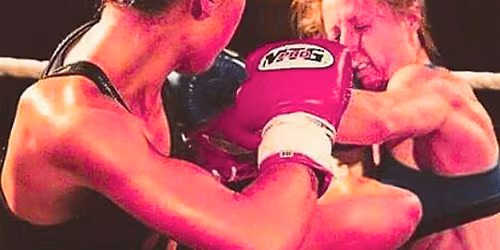 Girandole \/\/ The Anthology of Fighting Women