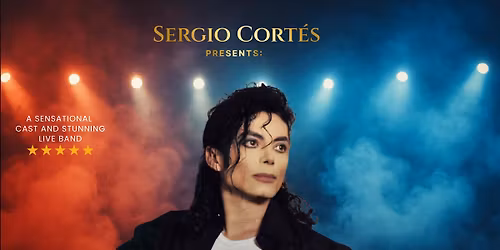 MICHAEL CELEBRATION | AVIGNON, Confluence Spectacles | 18.04.2026