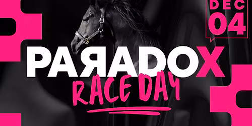 Paradox Media Race Day 2025