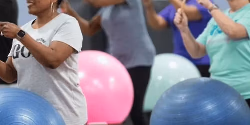 Cardio Drumming | Get Fit St. Pete
