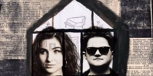 Eddig t\u00f6rt\u00e9nt dolgok h\u00e1za - Heged\u0171s Bori \u00e9s Tempfli Erik koncertje