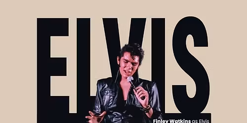 A Tribute to Elvis 