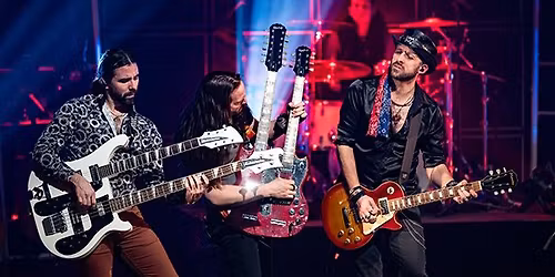 Guitar Story Adr\u00e9naline