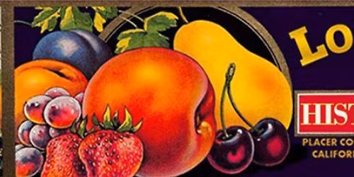 Loomis Basin Historical Society 