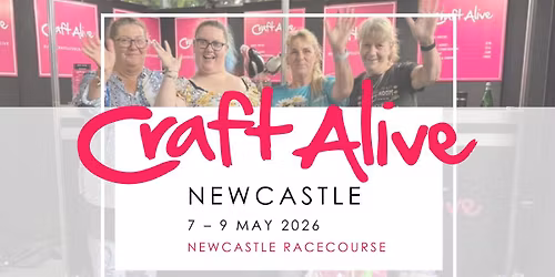 CraftAlive Newcastle