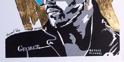 Honouring George Michael - 10th Anniversary (Melbourne)