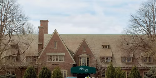 Easter Weekend in Kohler