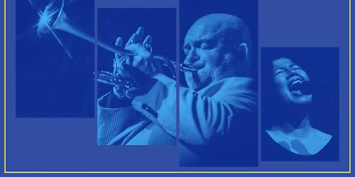 James Morrison Quintet featuring Patrick Bartley (USA)