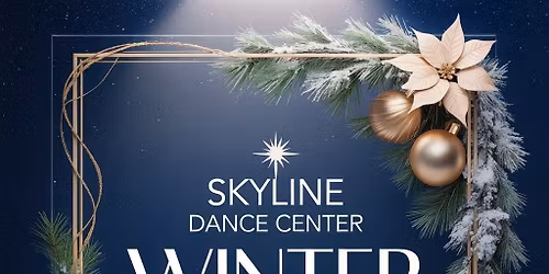 \u2744\ufe0f Winter Gala: A Night to Shine \u2728