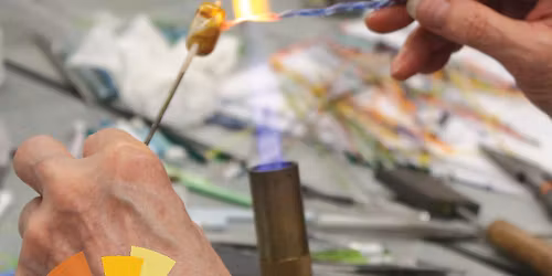 Glass Beads 1: Introduction