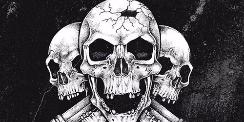 DISCHARGE | THE UNDERGROUND