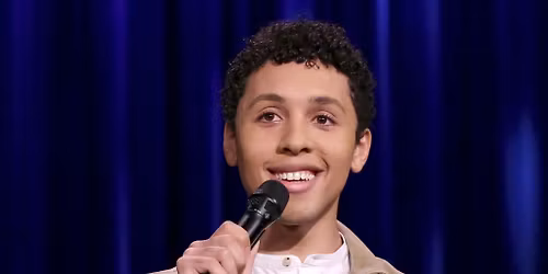 Jaboukie Young-White at Mississippi Studios