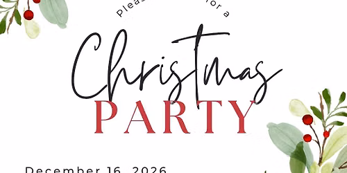 Christmas Party