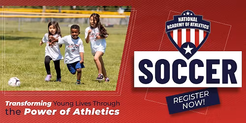 NAofA Soccer Camp