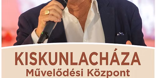 Solt\u00e9sz Rezs\u0151 \u00e9s Zenekara \/ Kiskunlach\u00e1za