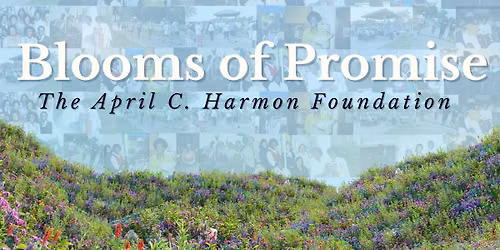 Blooms of Promise Annual Fundraiser & Memorial Walk