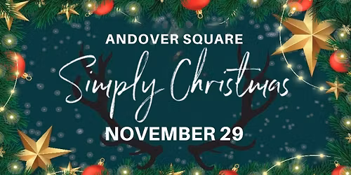 Simply Christmas 2025