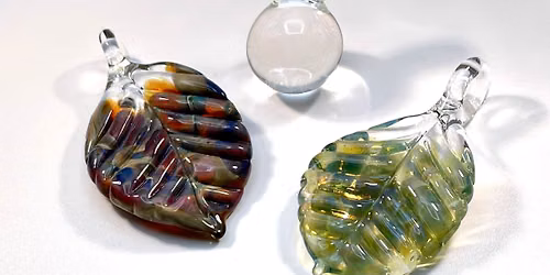 Exploring Glass Flameworking