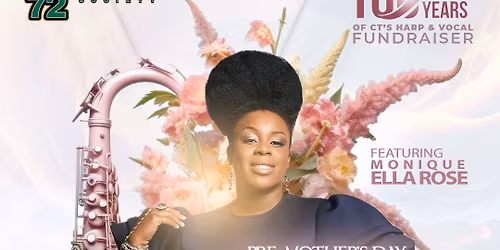 Pre-Mother\u2019s Day Jazz Brunch