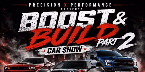 Boost & Builds 