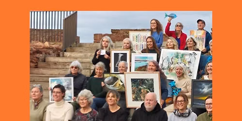 Dunbar Art Route 2026