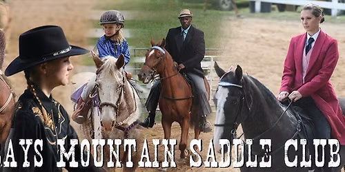 April 4, 2026 Horse Show 3:00 pm