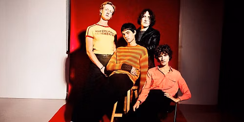 Temples: The BLISS Tour w\/ GIFT