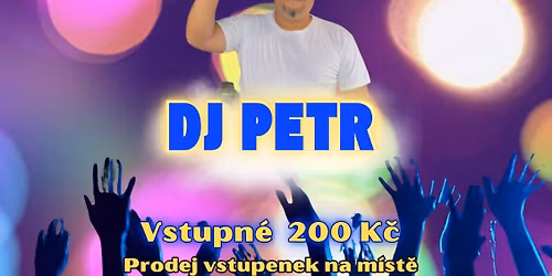 M\u00c1JOV\u00c1 DISKOT\u00c9KA