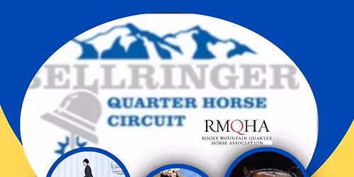 Bellringer Quarter Horse Show