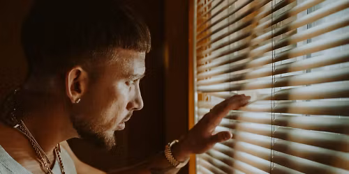 Vegas Jones in Milano