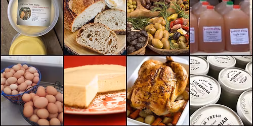 Kent Island Farmers Market