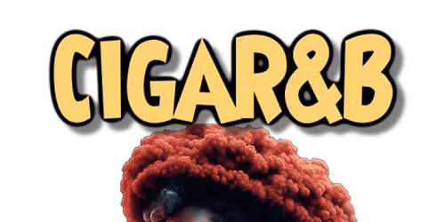 CigaR&B - Live Music\/Karaoke