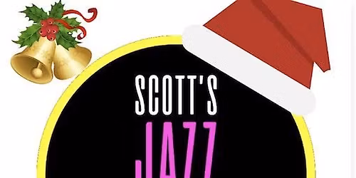 December 19th: Take The Sleigh Train! 