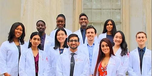 Experience Podiatric Medicine Day: A Step in the Right Direction -Fall 2026