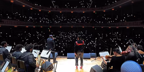 Hip-Hop Orchestra Returning to Cincy!