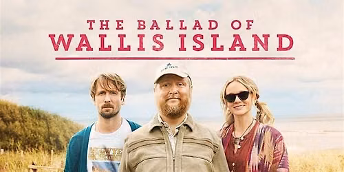 The Ballad of Wallis Island (12)