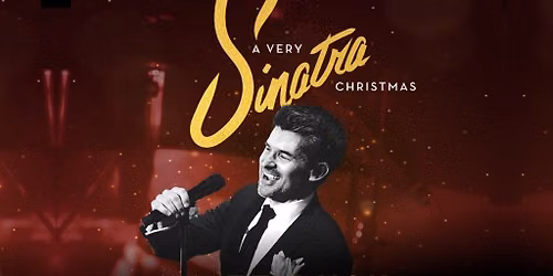 Matt Dusk - A Very Sinatra Christmas